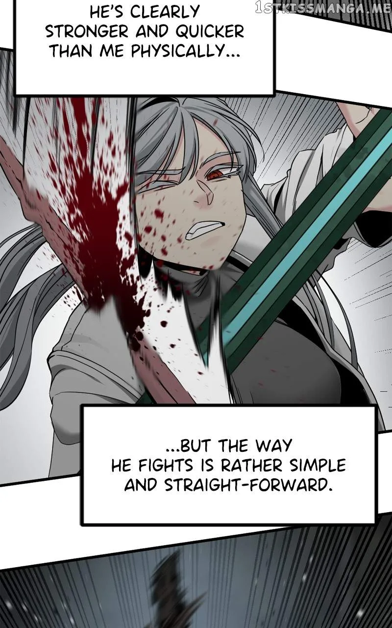 Hero Killer Chapter 108 page 29