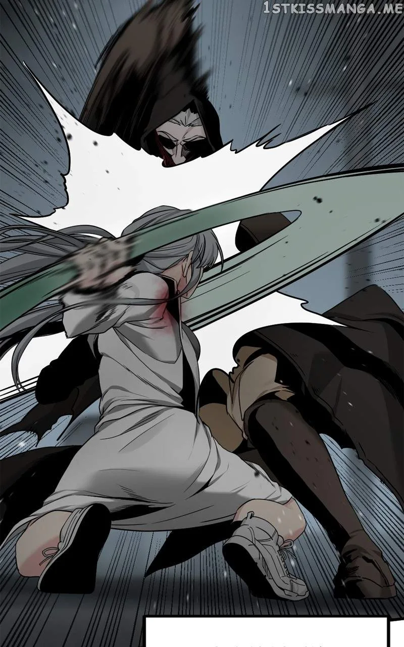 Hero Killer Chapter 108 page 30