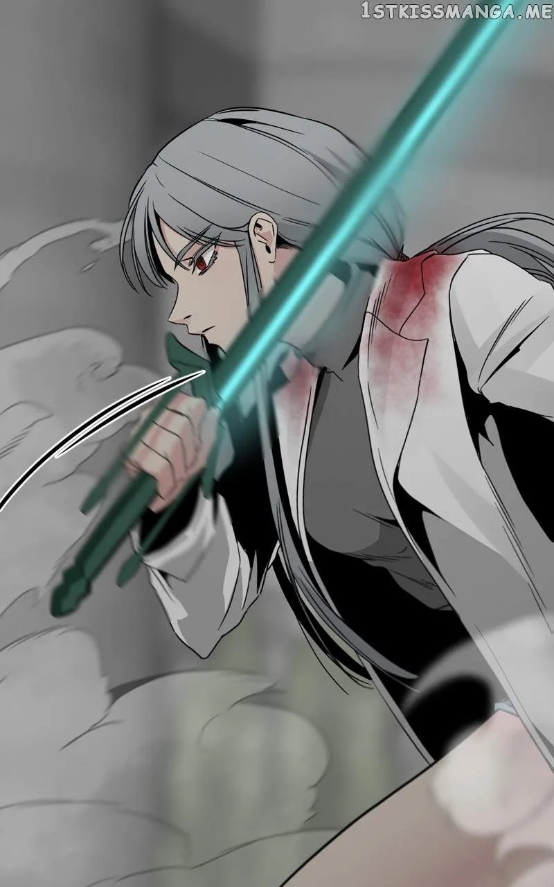 Hero Killer Chapter 108 page 32