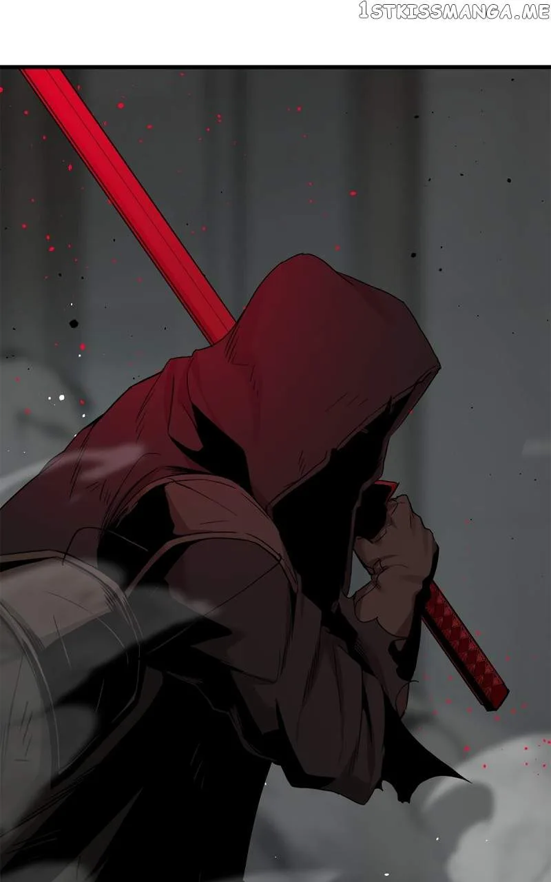 Hero Killer Chapter 108 page 34