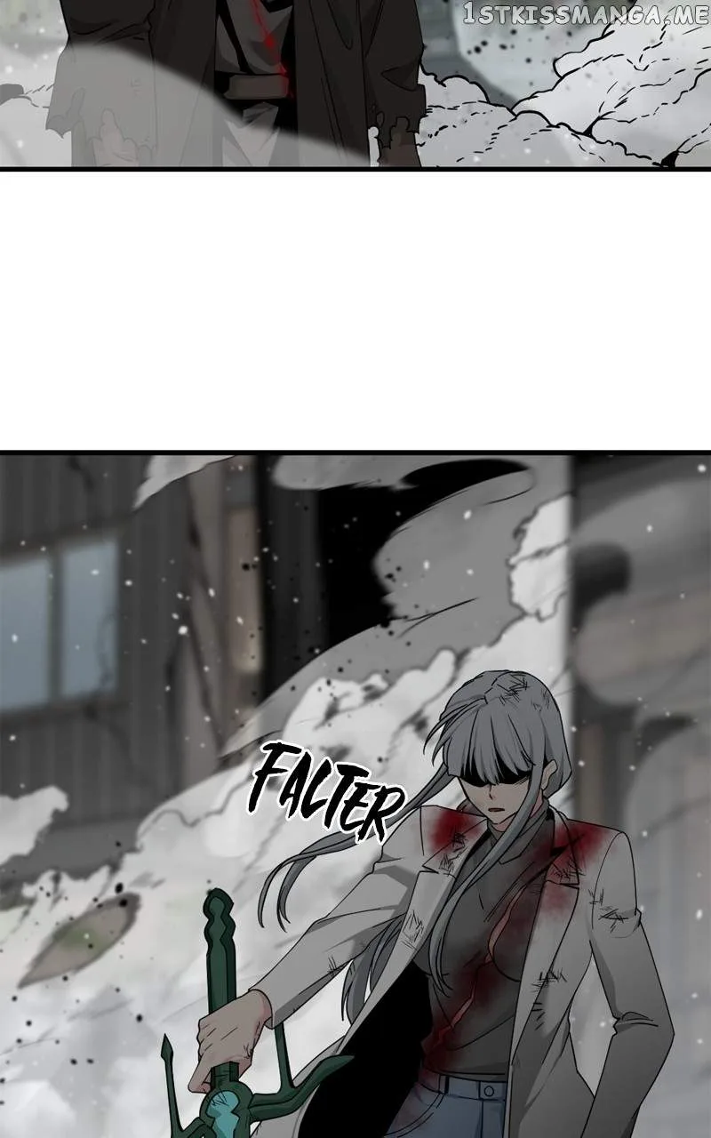Hero Killer Chapter 108 page 42