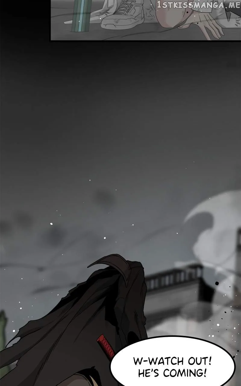Hero Killer Chapter 108 page 44