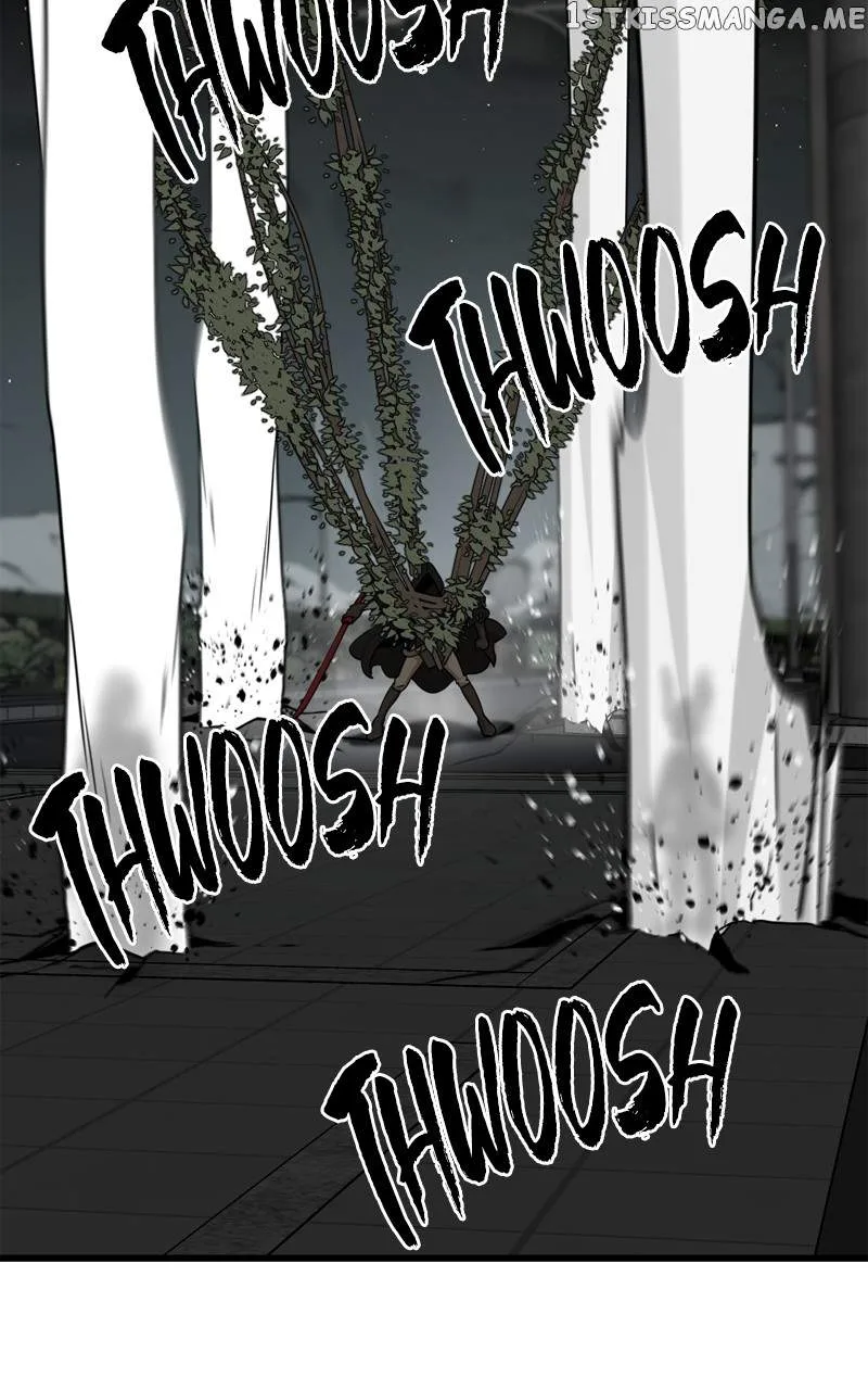 Hero Killer Chapter 108 page 51