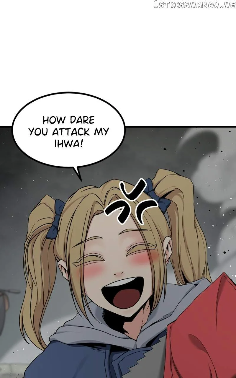 Hero Killer Chapter 108 page 52