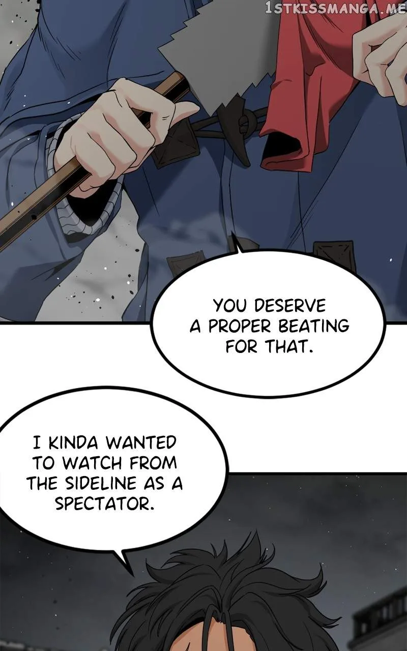 Hero Killer Chapter 108 page 53