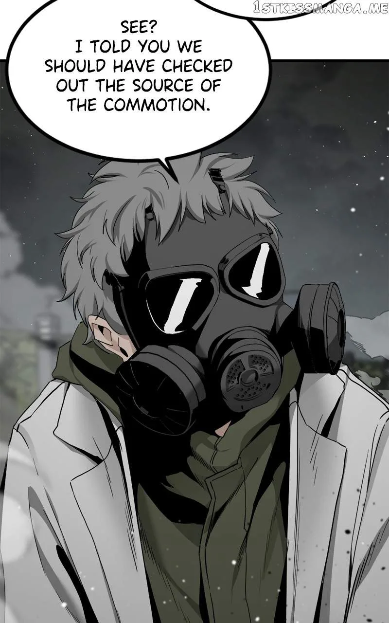 Hero Killer Chapter 108 page 55