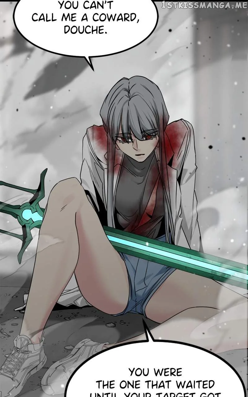 Hero Killer Chapter 108 page 58