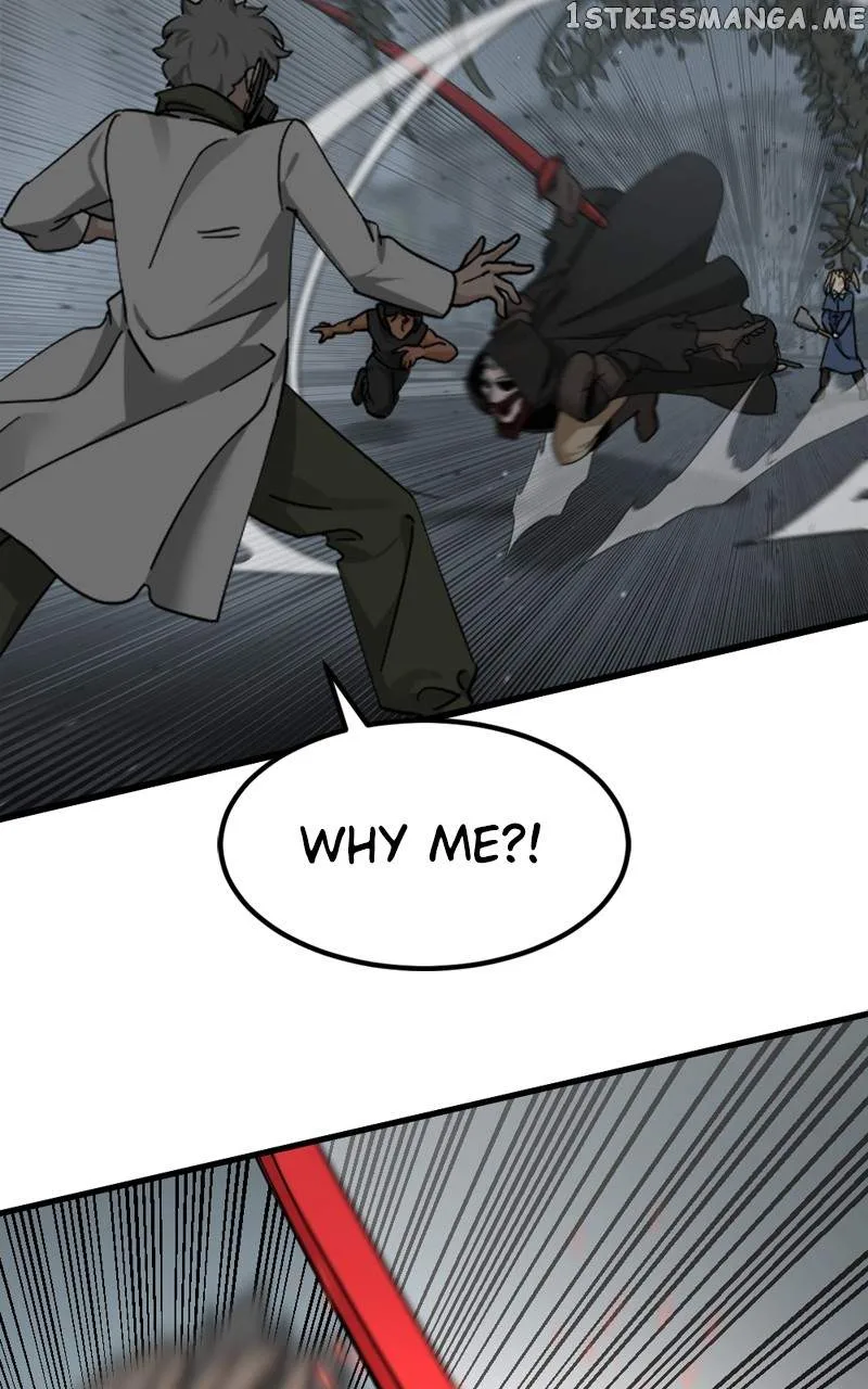 Hero Killer Chapter 108 page 60