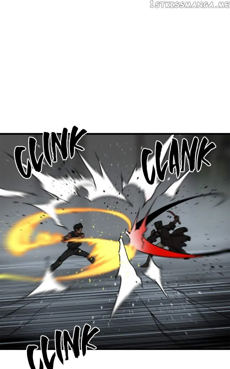 Hero Killer Chapter 108 page 65