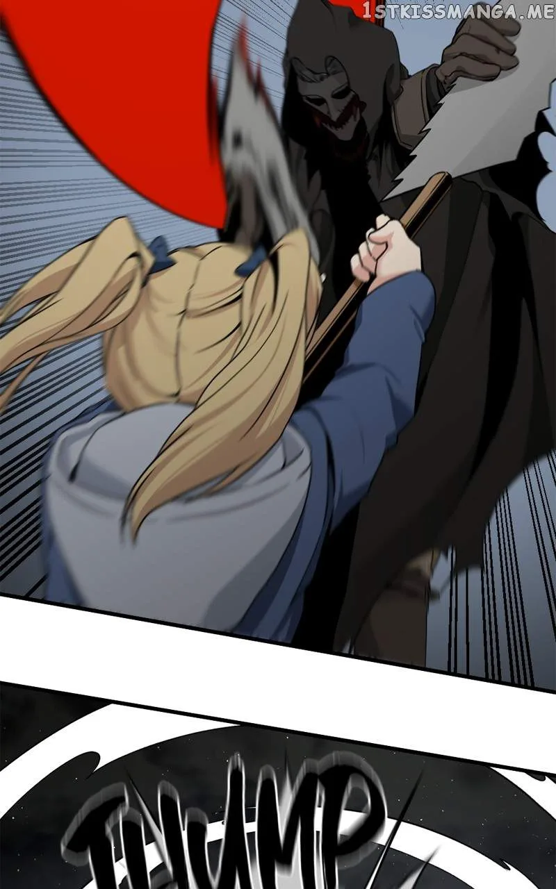 Hero Killer Chapter 108 page 81