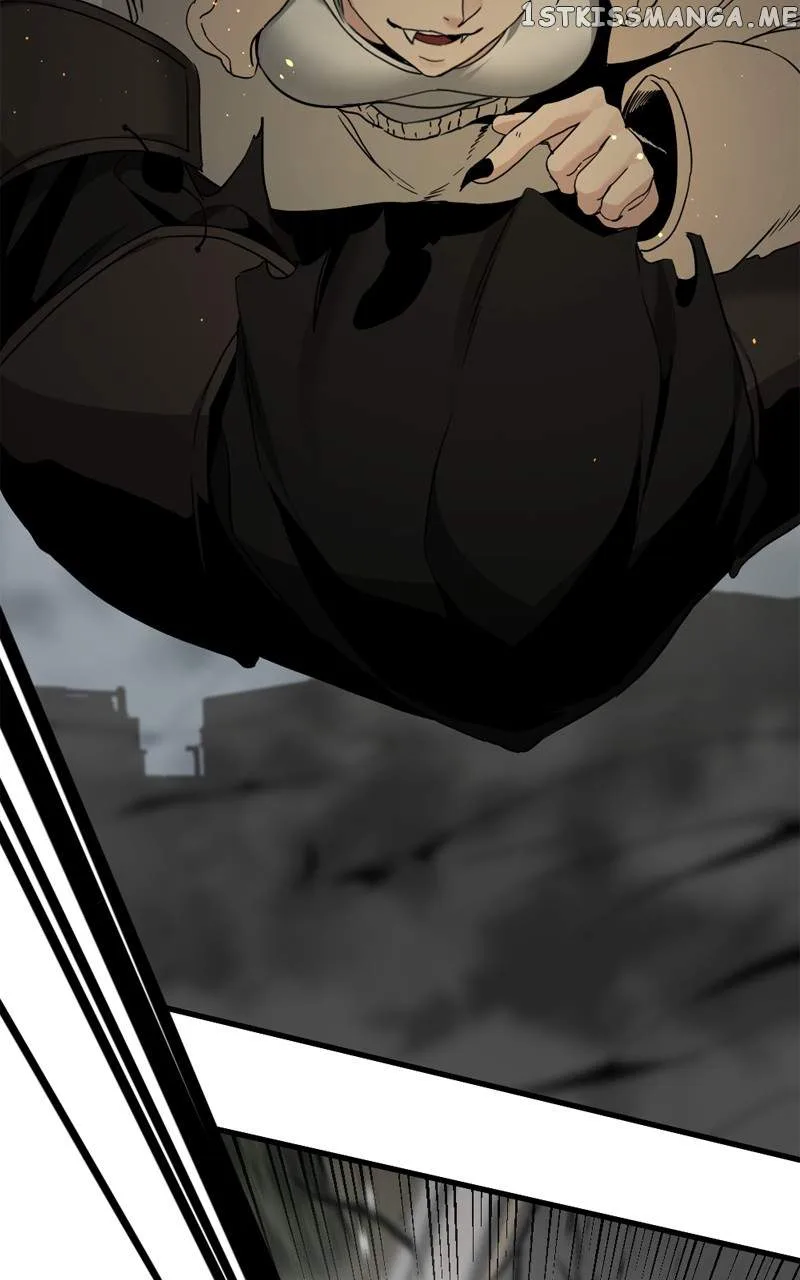 Hero Killer Chapter 108 page 85