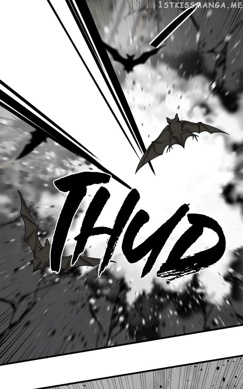 Hero Killer Chapter 108 page 86