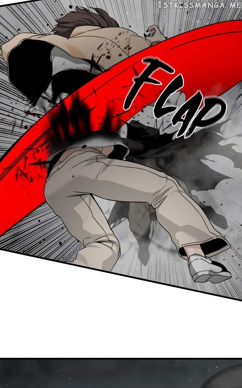 Hero Killer Chapter 108 page 87