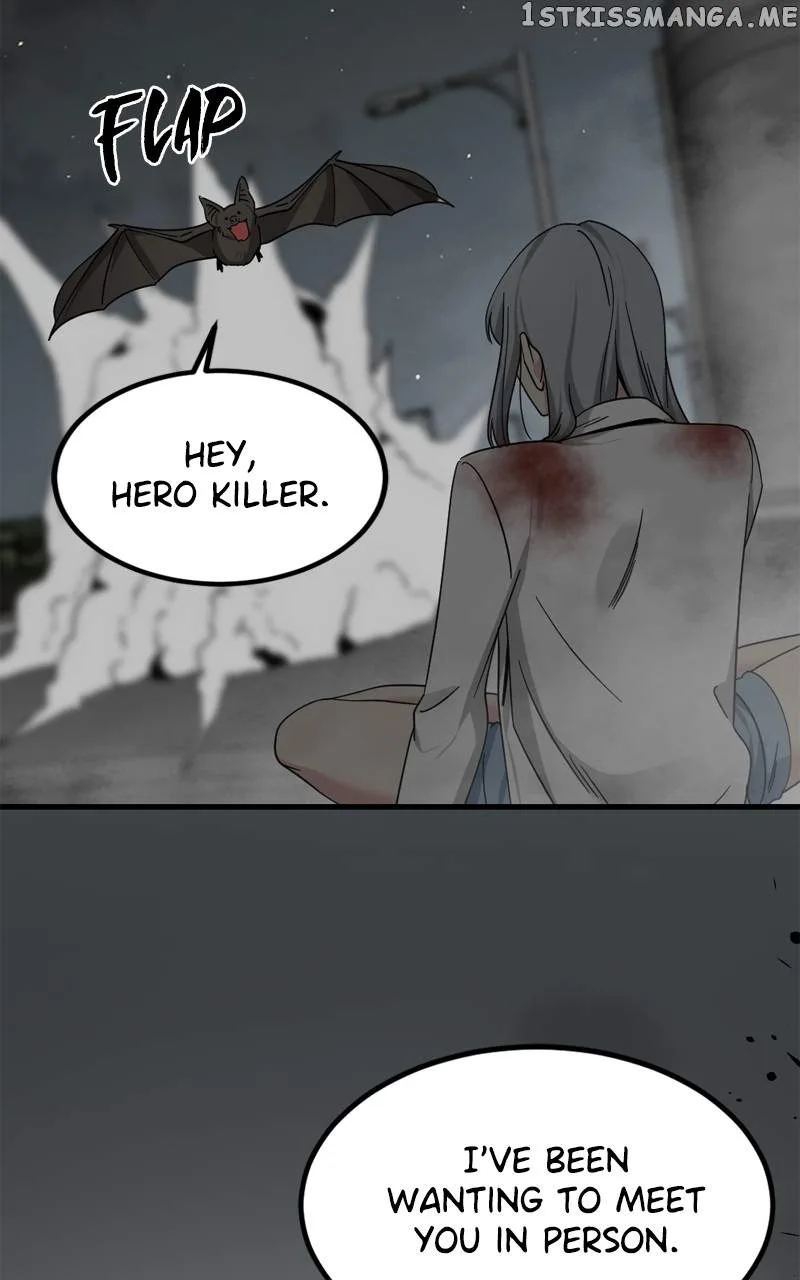 Hero Killer Chapter 108 page 88