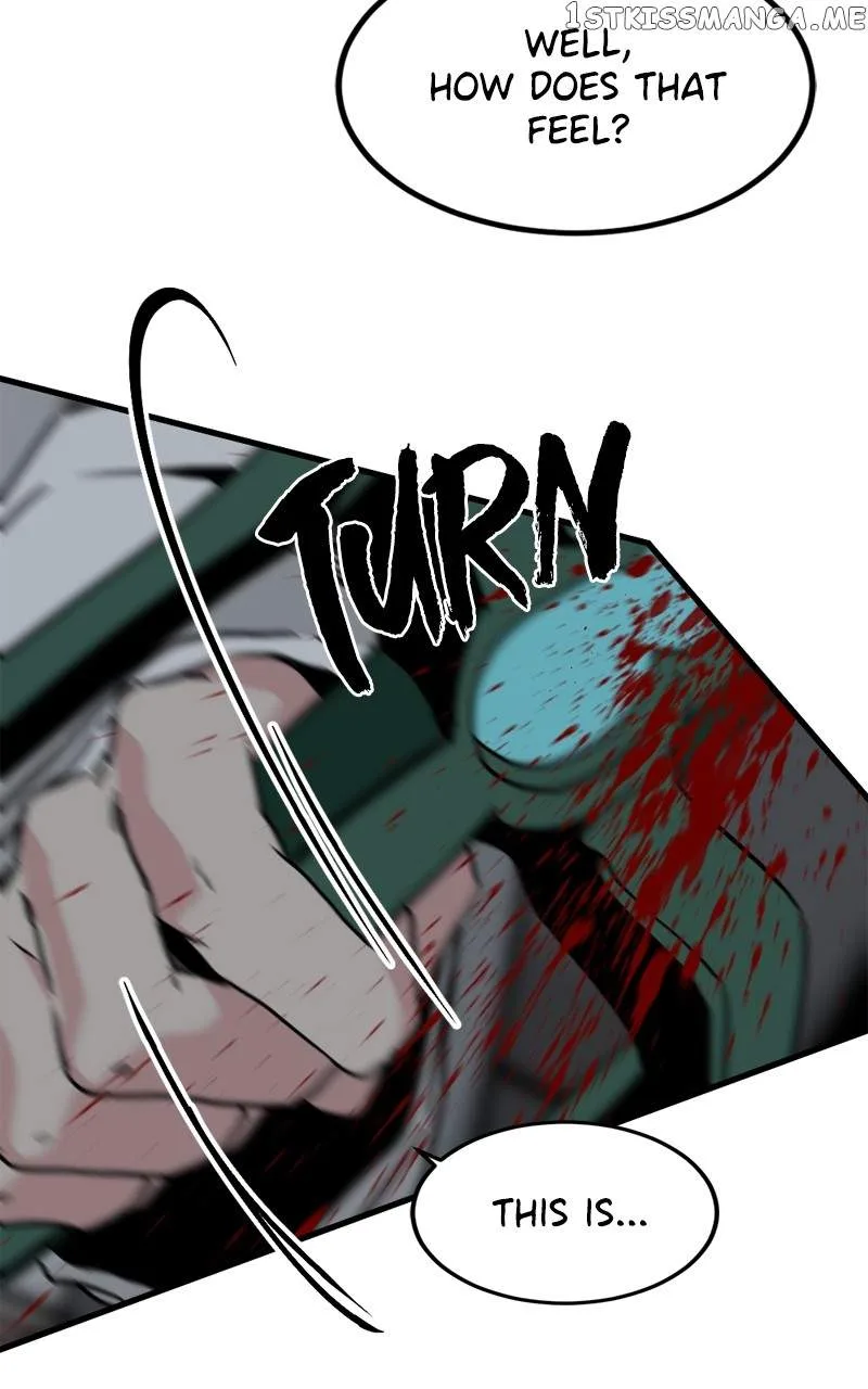 Hero Killer Chapter 108 page 98