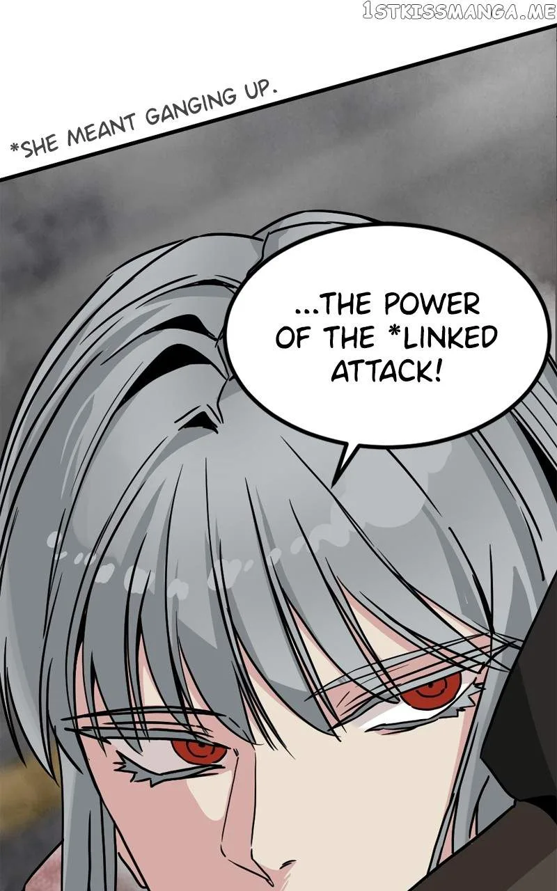 Hero Killer Chapter 108 page 99