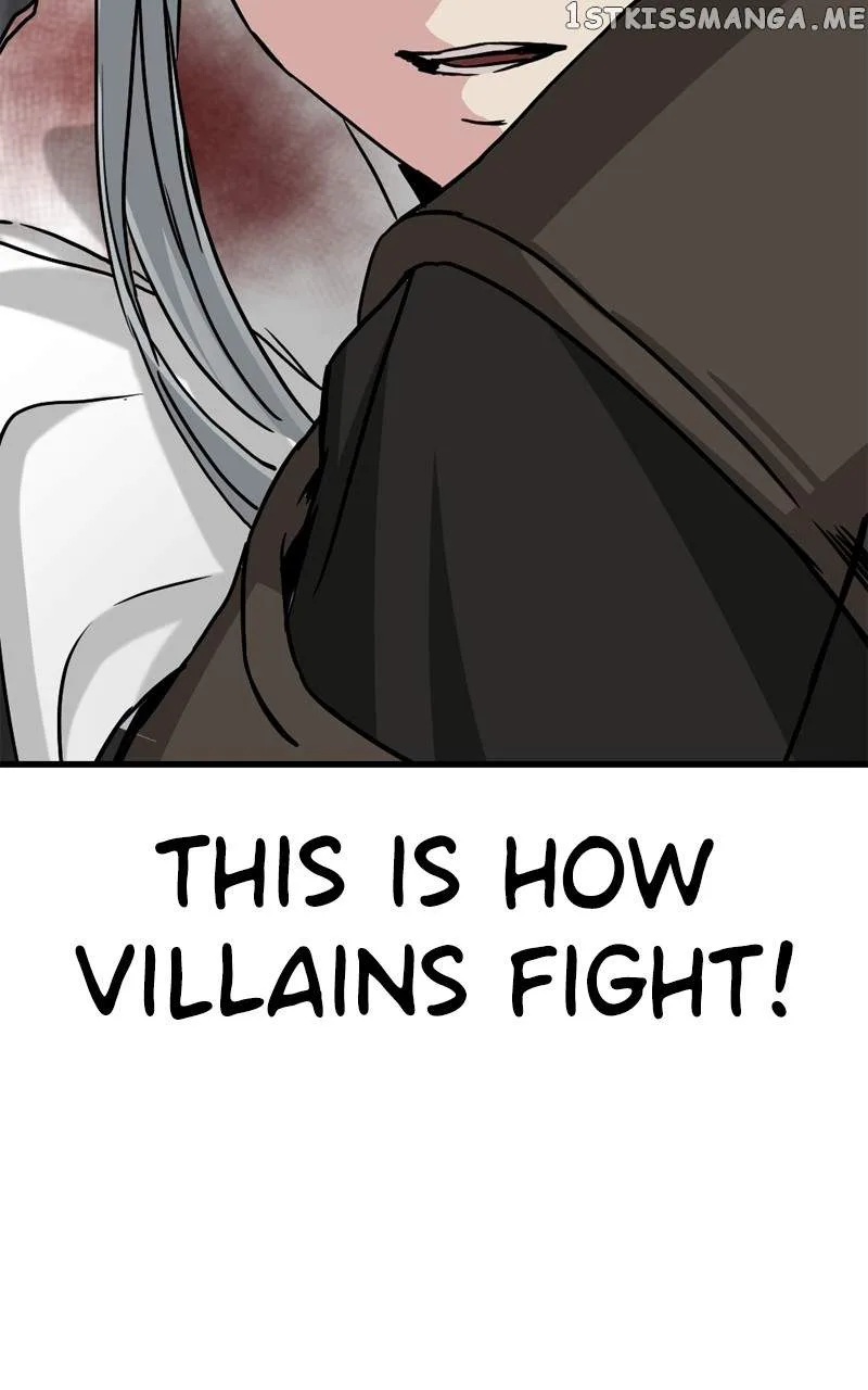 Hero Killer Chapter 108 page 100