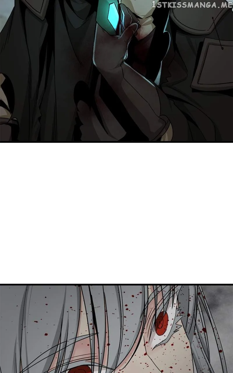 Hero Killer Chapter 109 page 3