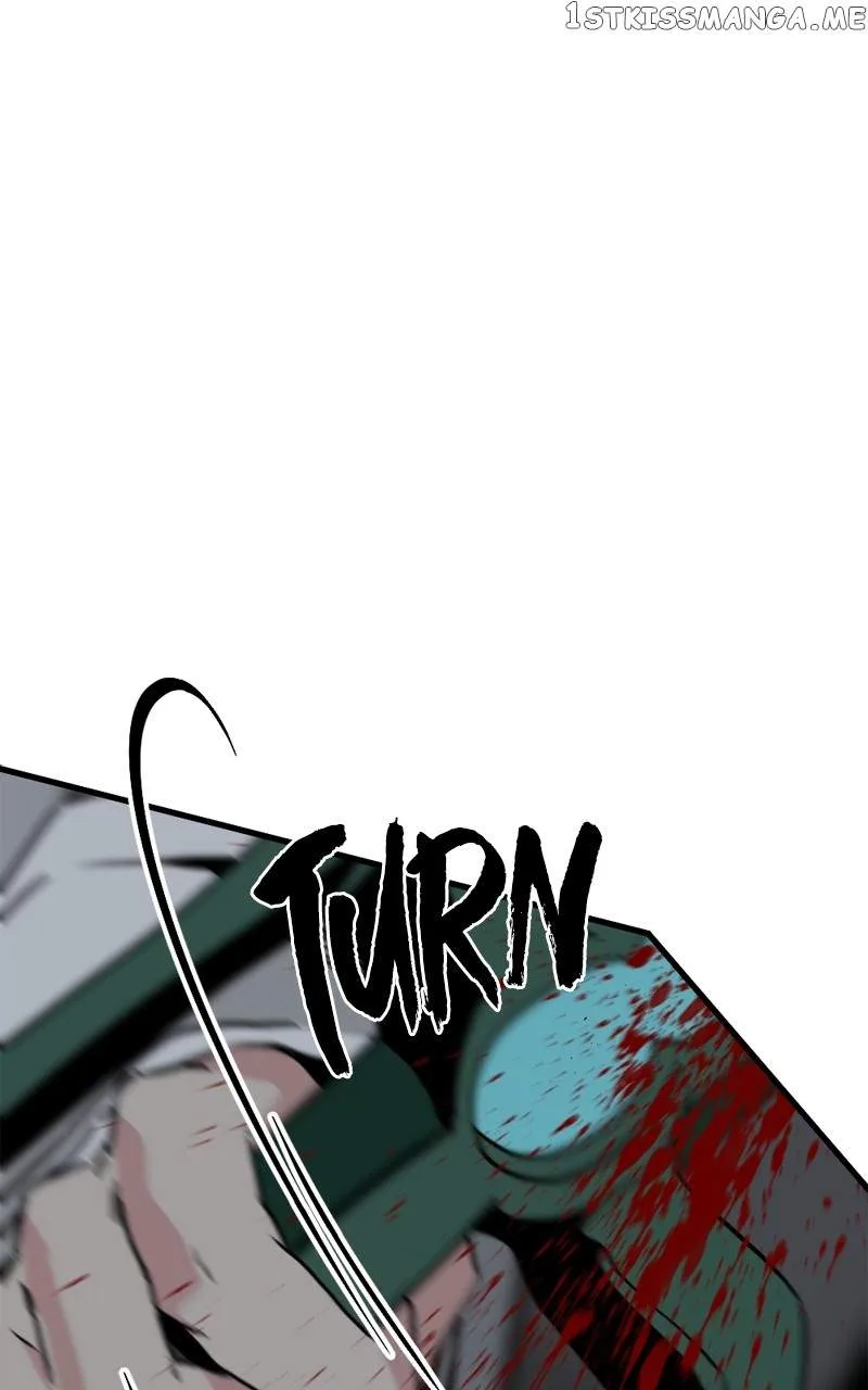 Hero Killer Chapter 109 page 1