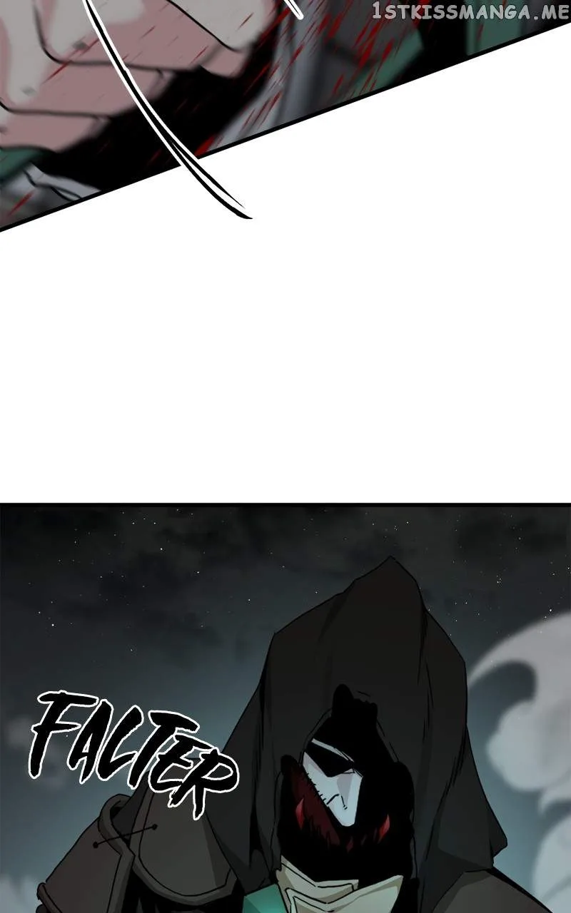Hero Killer Chapter 109 page 2