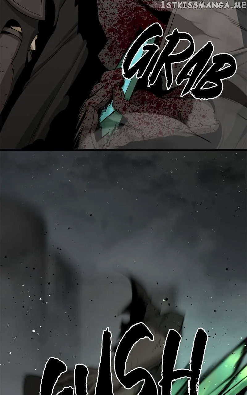 Hero Killer Chapter 109 page 6