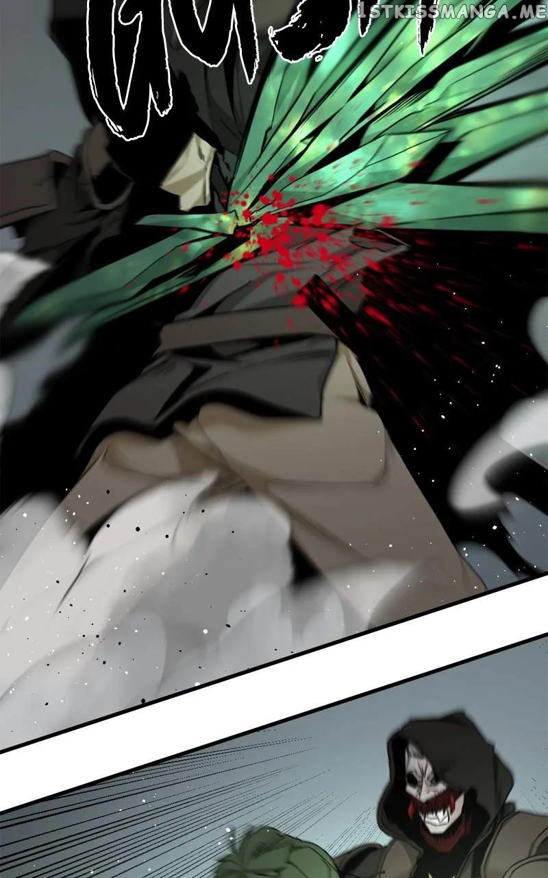 Hero Killer Chapter 109 page 7