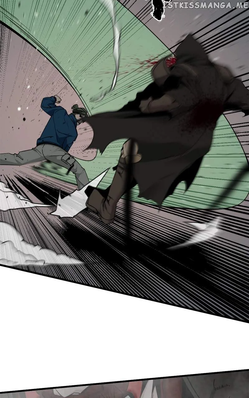 Hero Killer Chapter 109 page 9