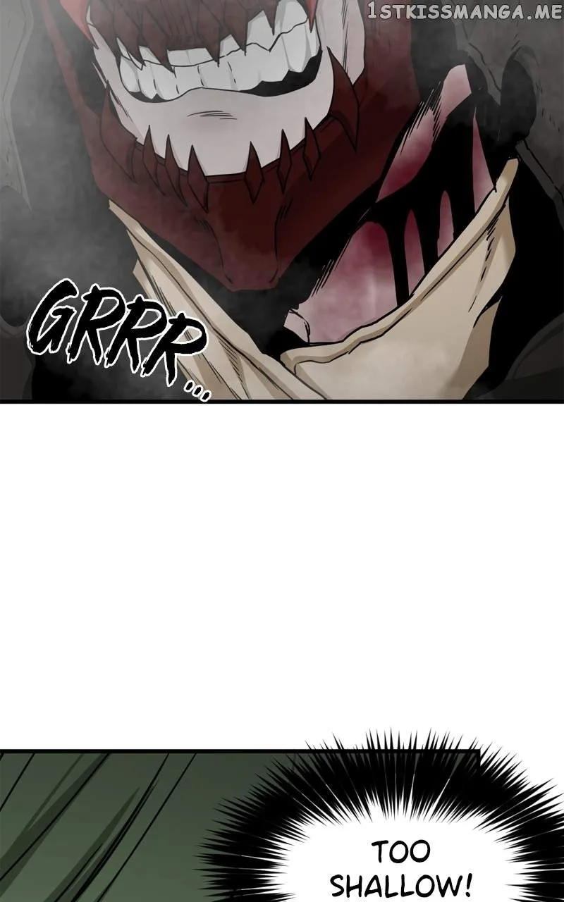 Hero Killer Chapter 109 page 10