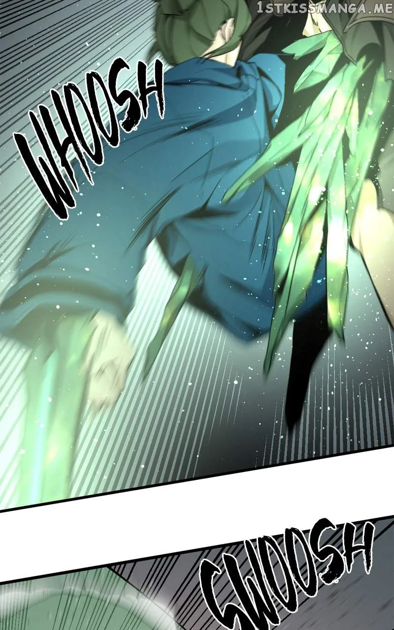 Hero Killer Chapter 109 page 8
