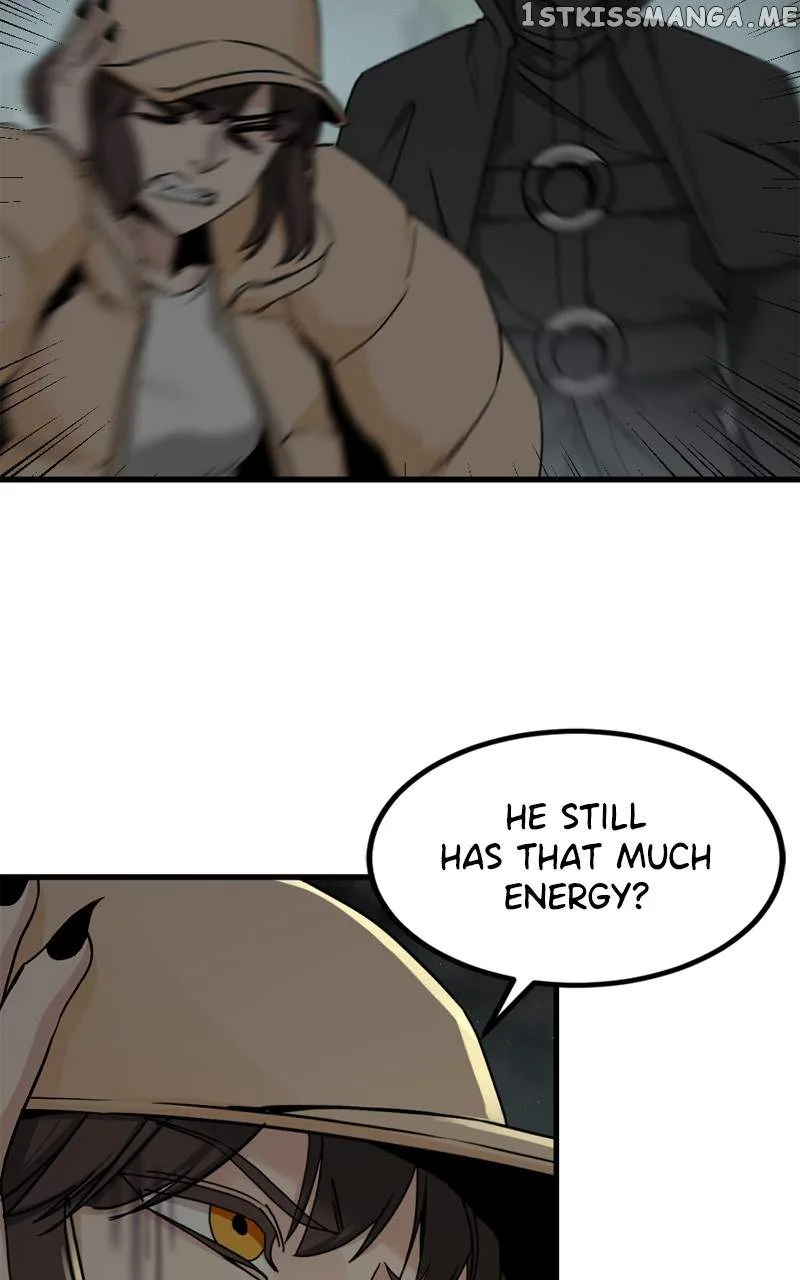 Hero Killer Chapter 109 page 15