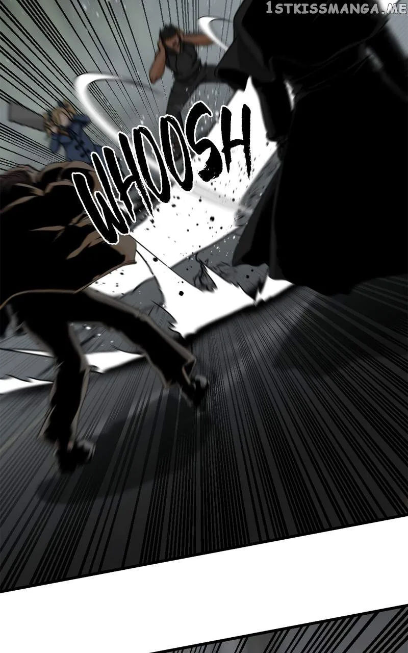 Hero Killer Chapter 109 page 17