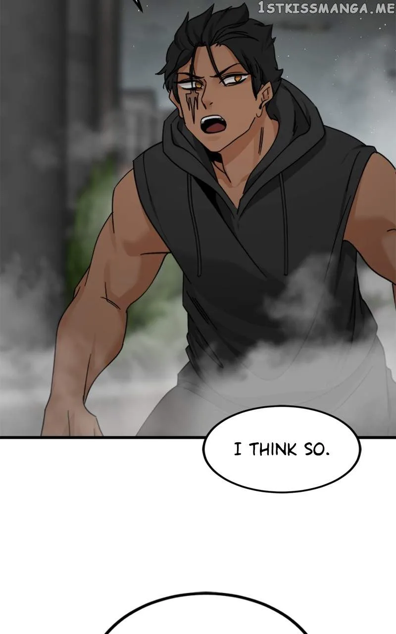 Hero Killer Chapter 109 page 20