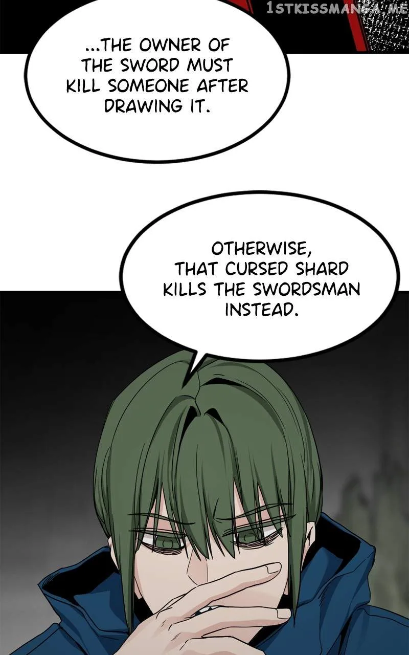 Hero Killer Chapter 109 page 23