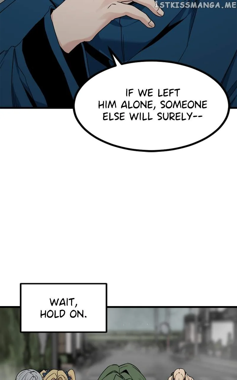 Hero Killer Chapter 109 page 24