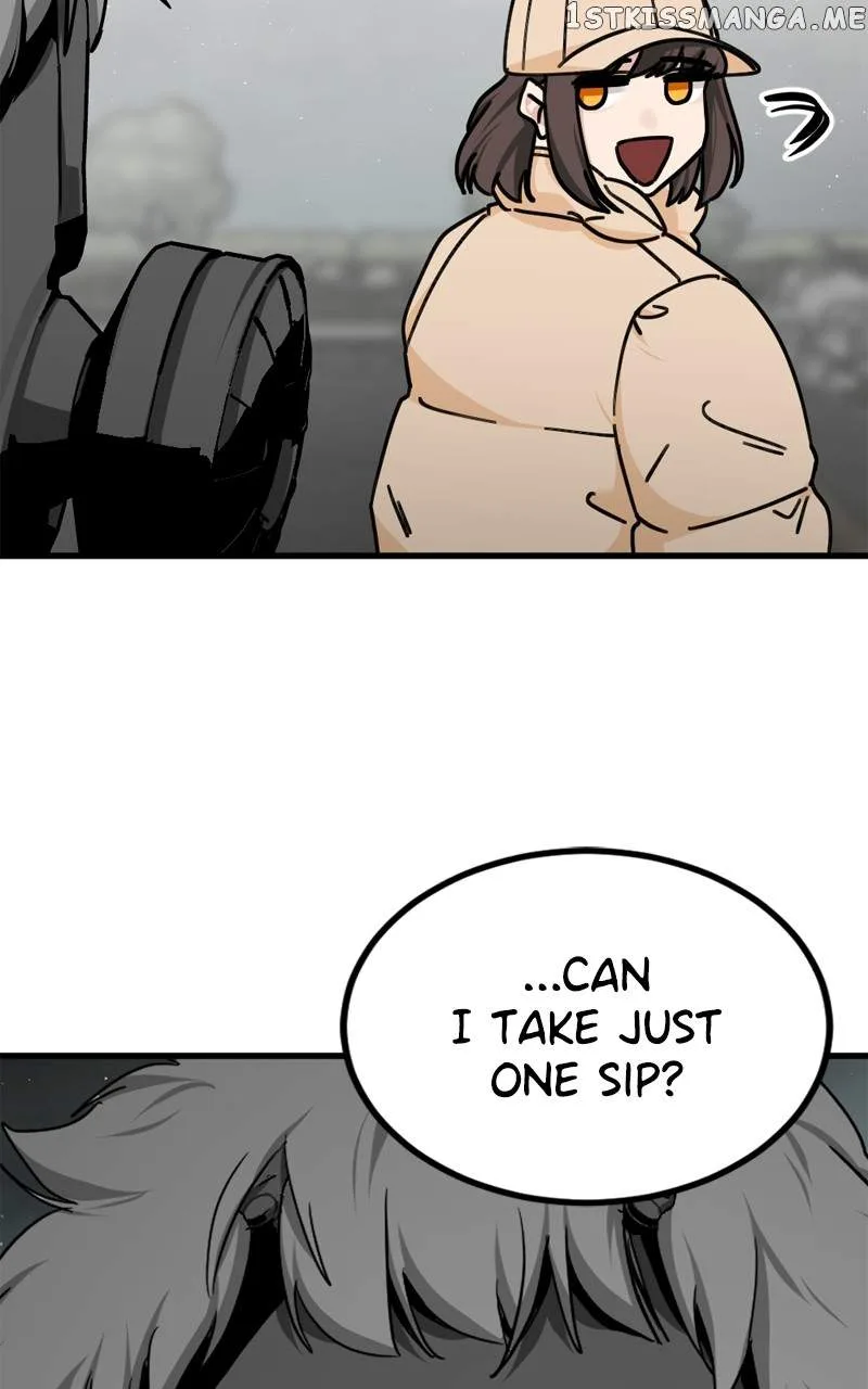 Hero Killer Chapter 109 page 30
