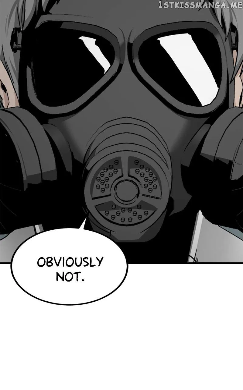 Hero Killer Chapter 109 page 31