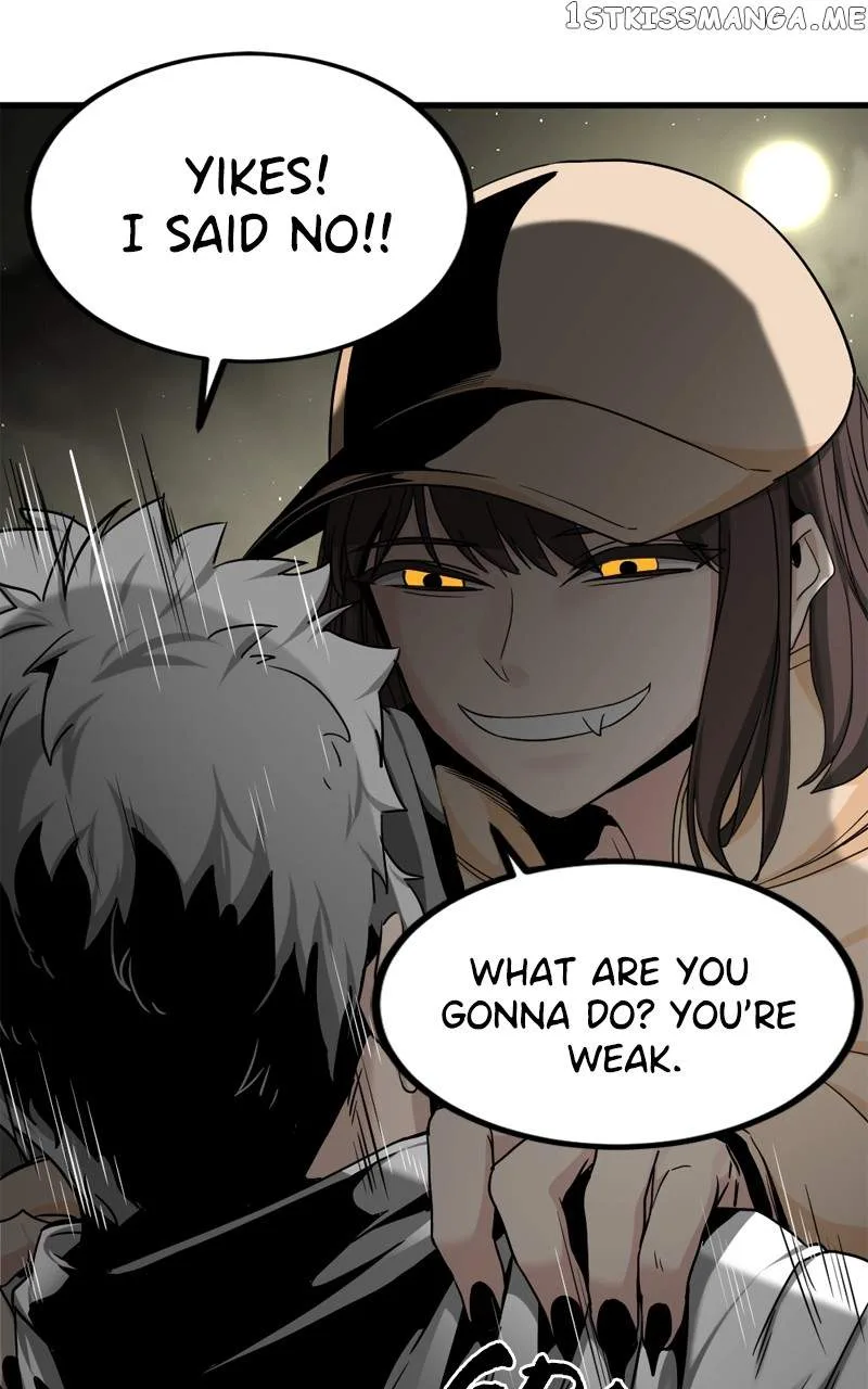 Hero Killer Chapter 109 page 32