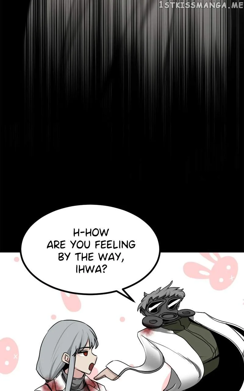 Hero Killer Chapter 109 page 35