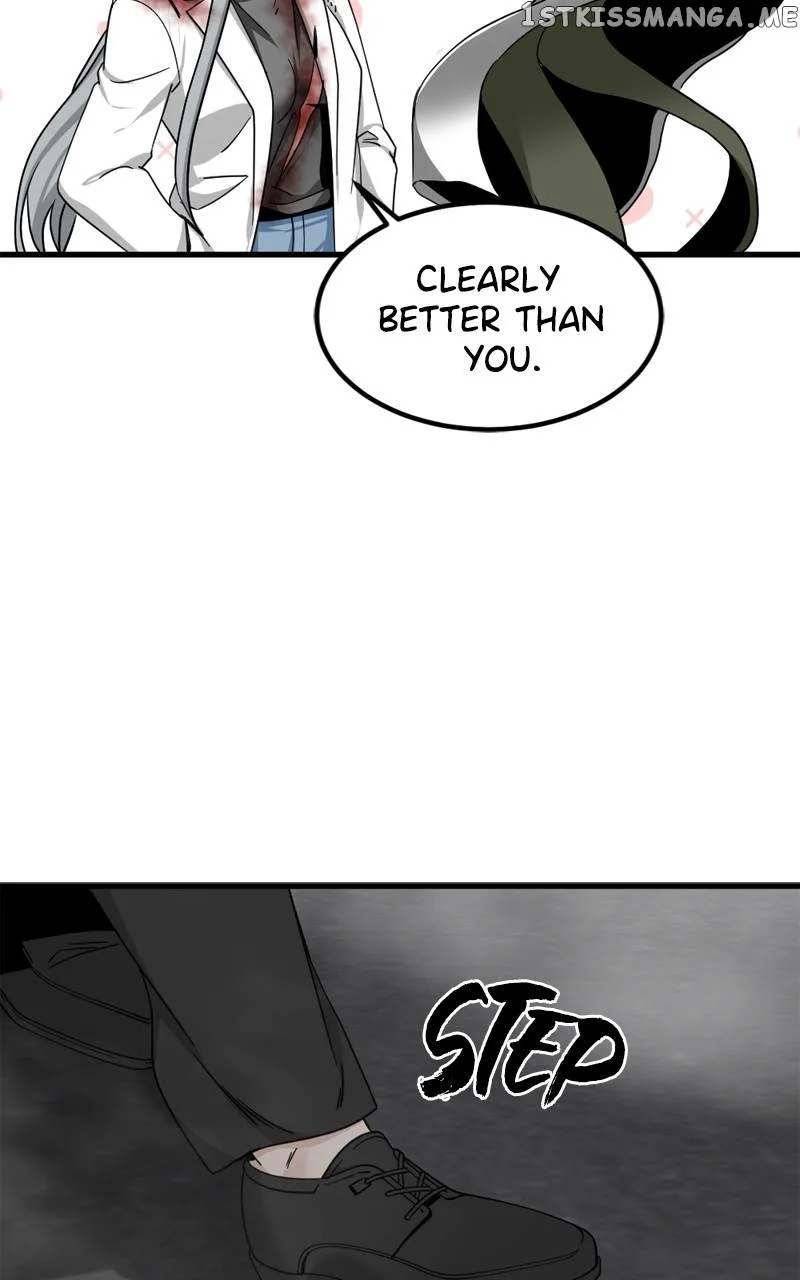 Hero Killer Chapter 109 page 36