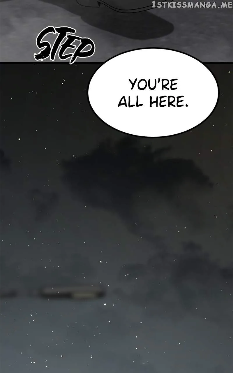 Hero Killer Chapter 109 page 37