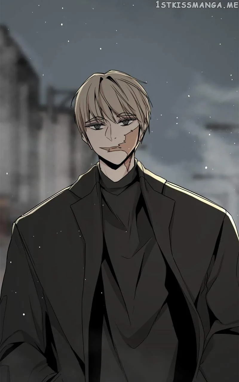 Hero Killer Chapter 109 page 38