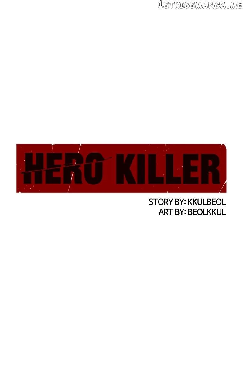 Hero Killer Chapter 109 page 40
