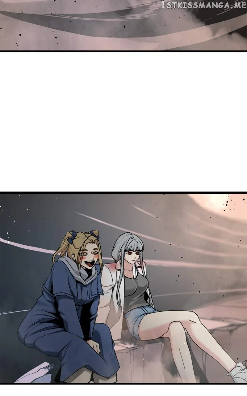 Hero Killer Chapter 109 page 44