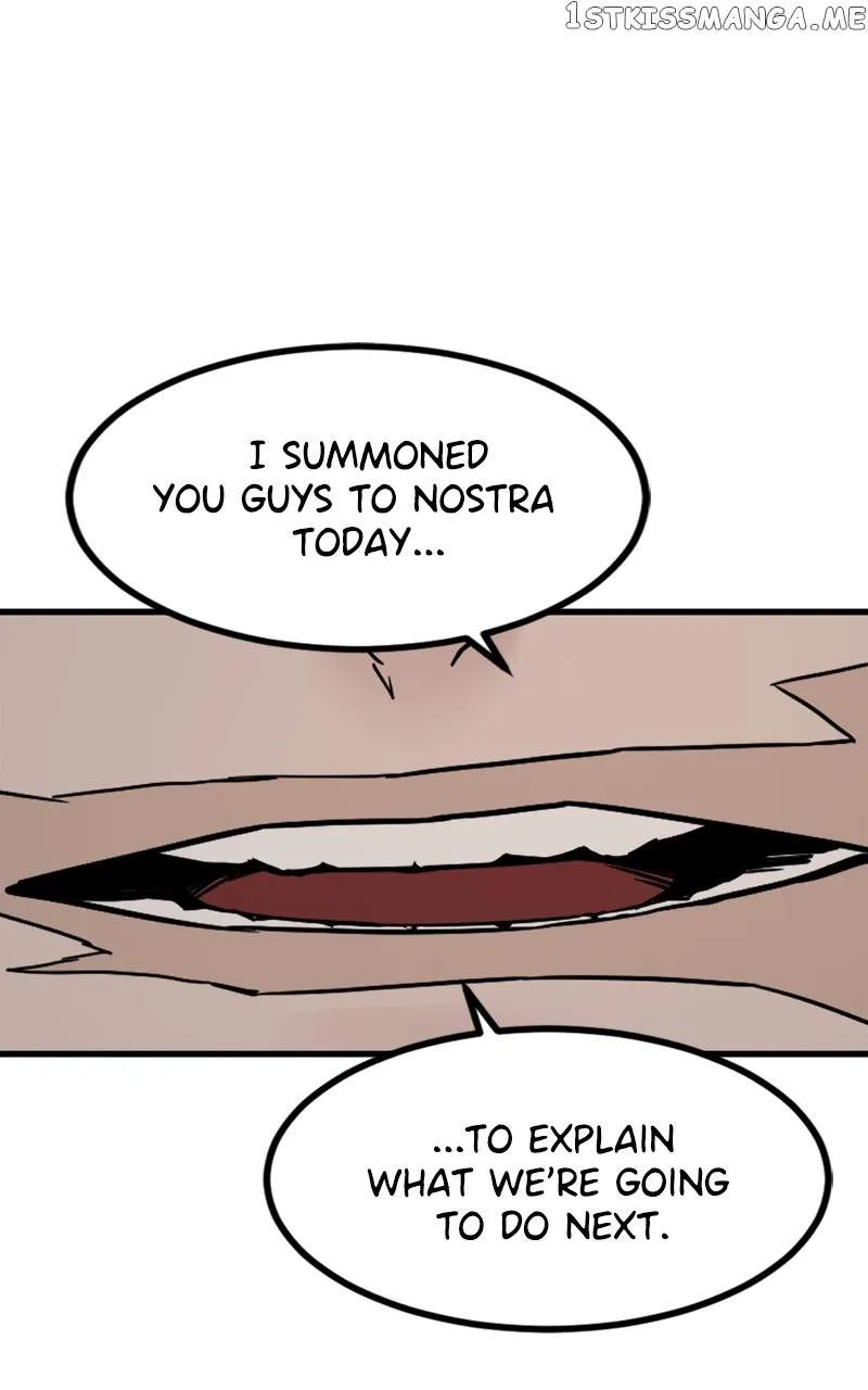 Hero Killer Chapter 109 page 46