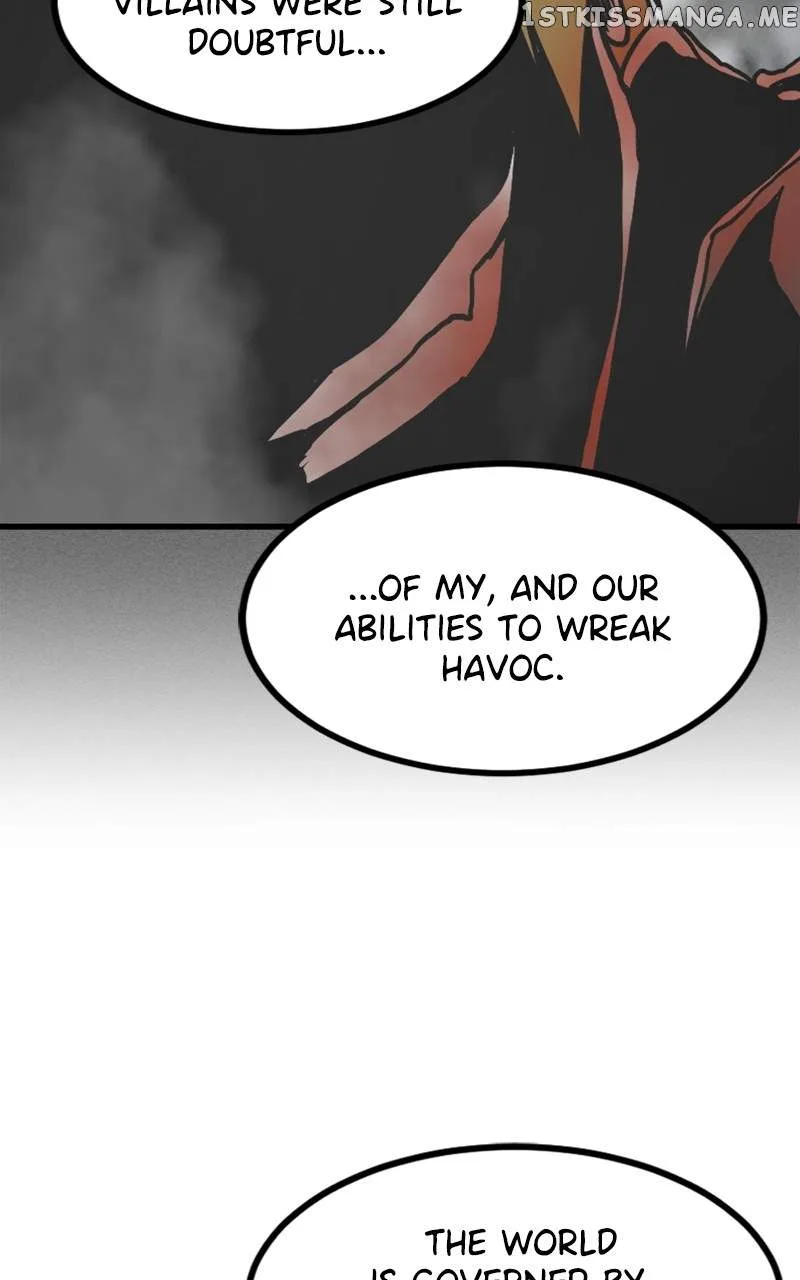 Hero Killer Chapter 109 page 50