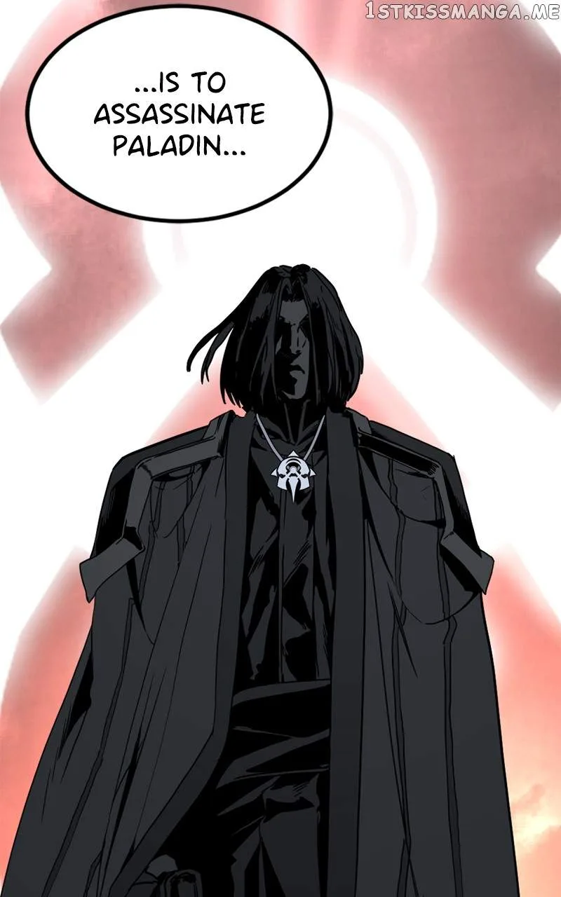 Hero Killer Chapter 109 page 55