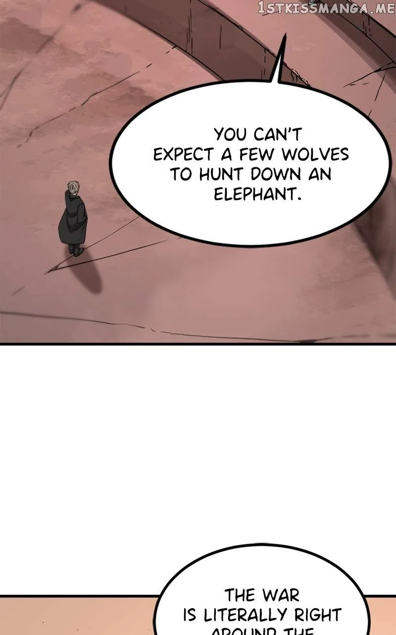 Hero Killer Chapter 109 page 63