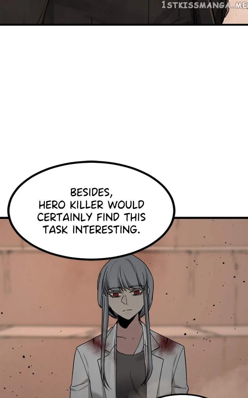 Hero Killer Chapter 109 page 65
