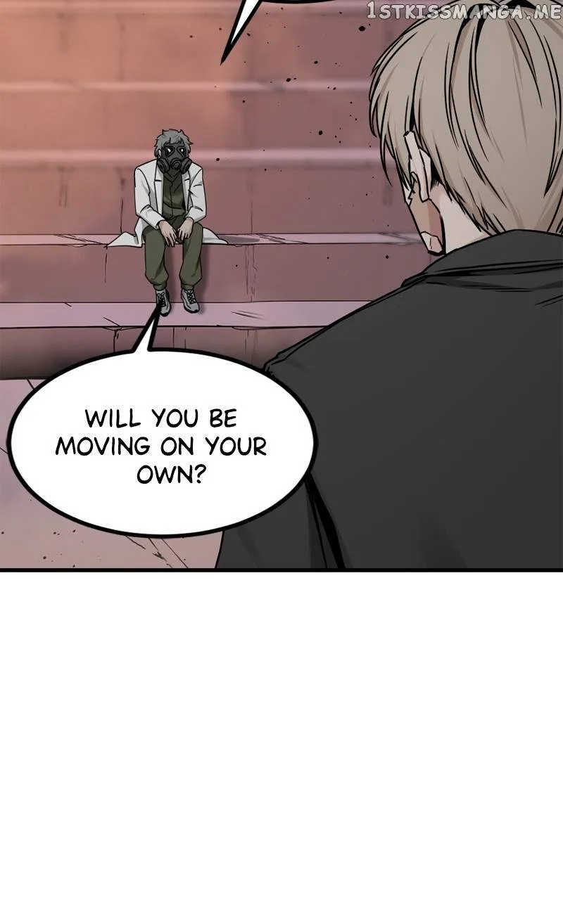 Hero Killer Chapter 109 page 78