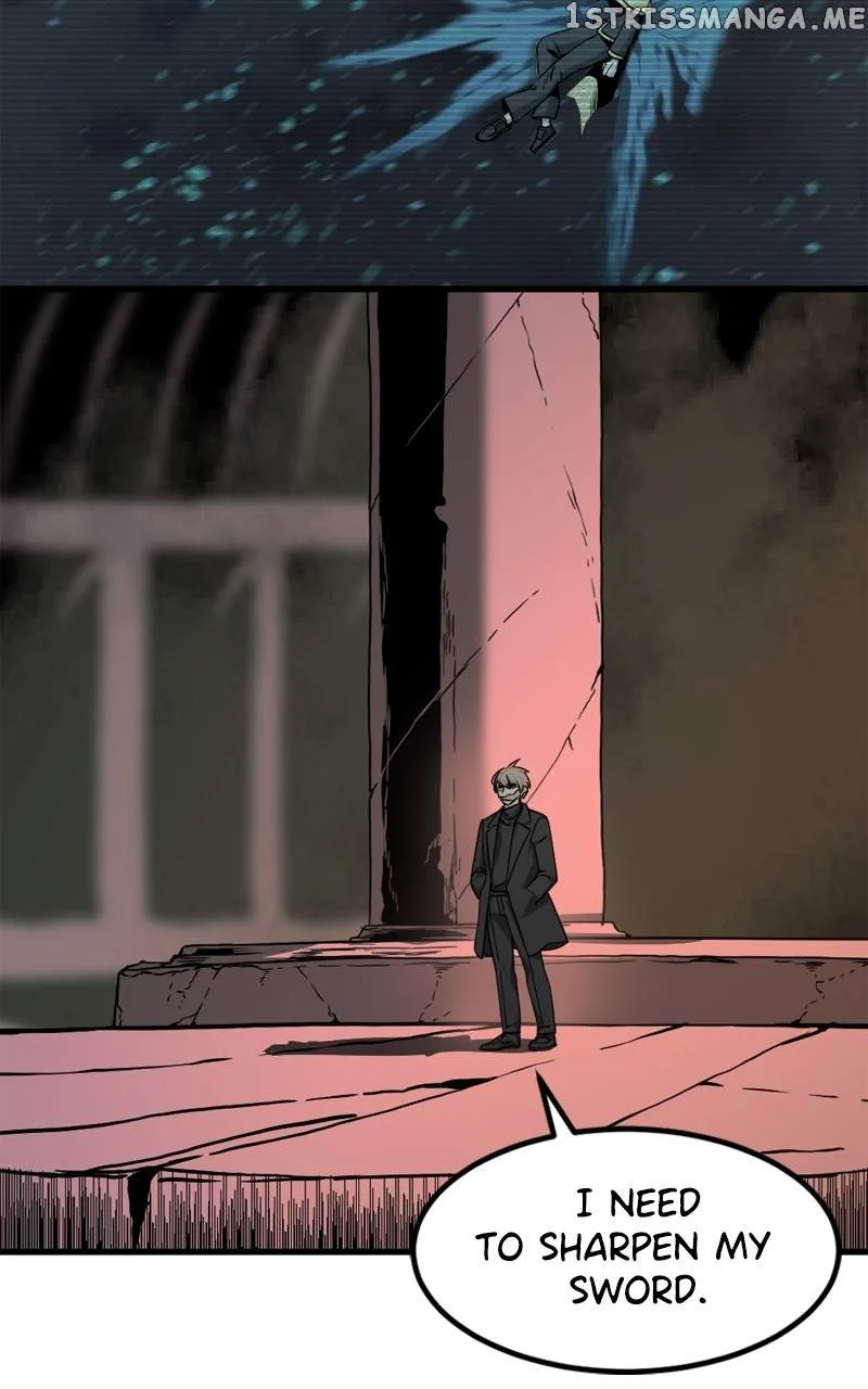 Hero Killer Chapter 109 page 82